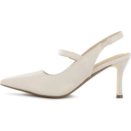 Impuls Zapatos Destalonados Mujer Adele19